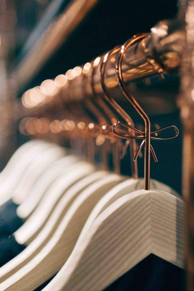 Nos Vêtements 👚👖👗
