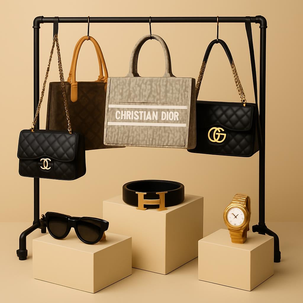 Bienvenue dans nos soldes 💸