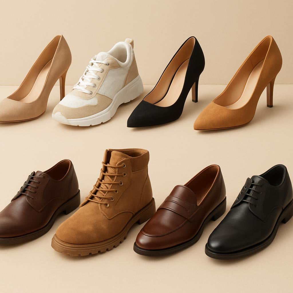 Souliers 👟👠