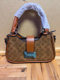 Sacoche Coach brand new