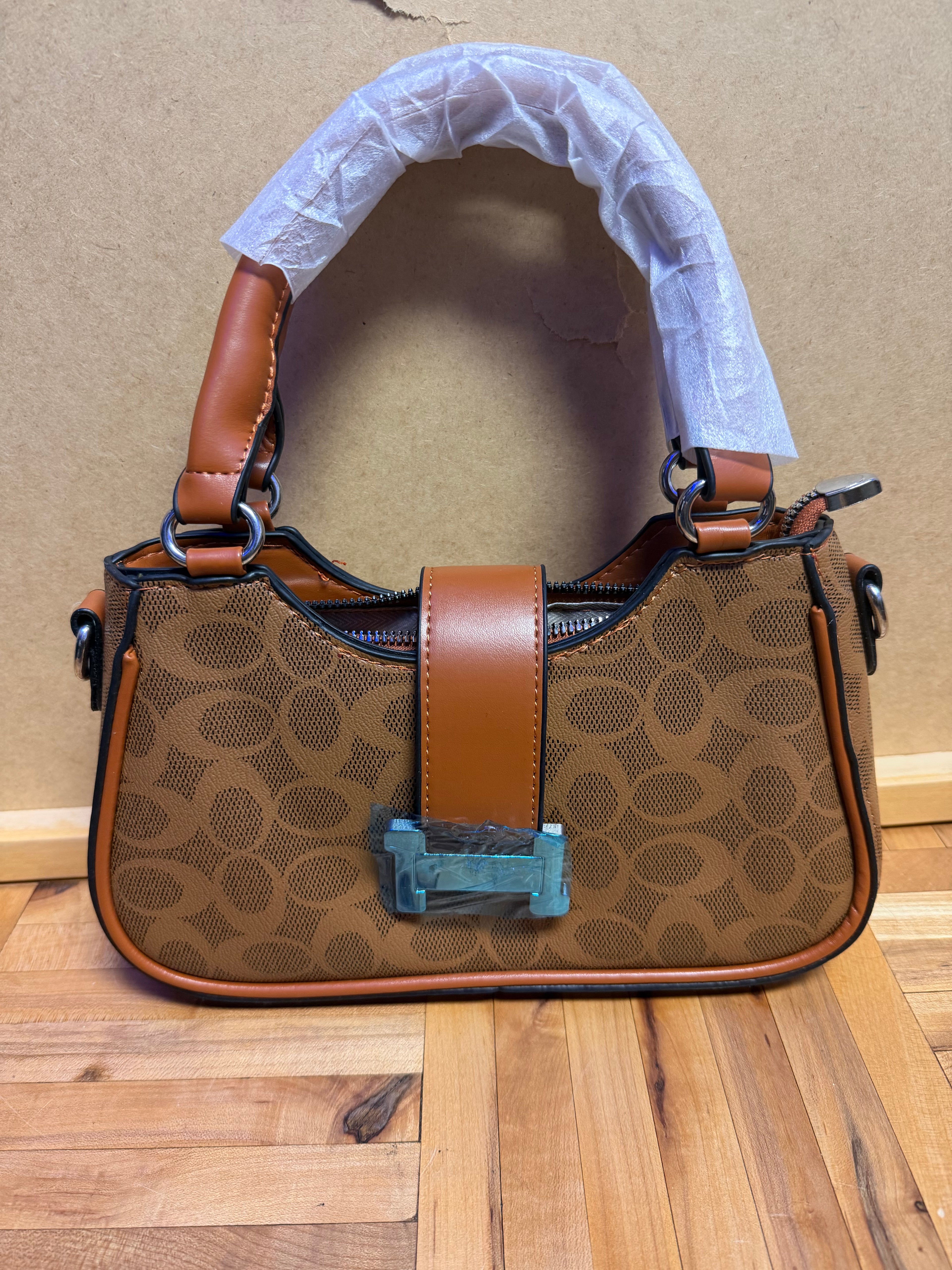 Sacoche Coach brand new