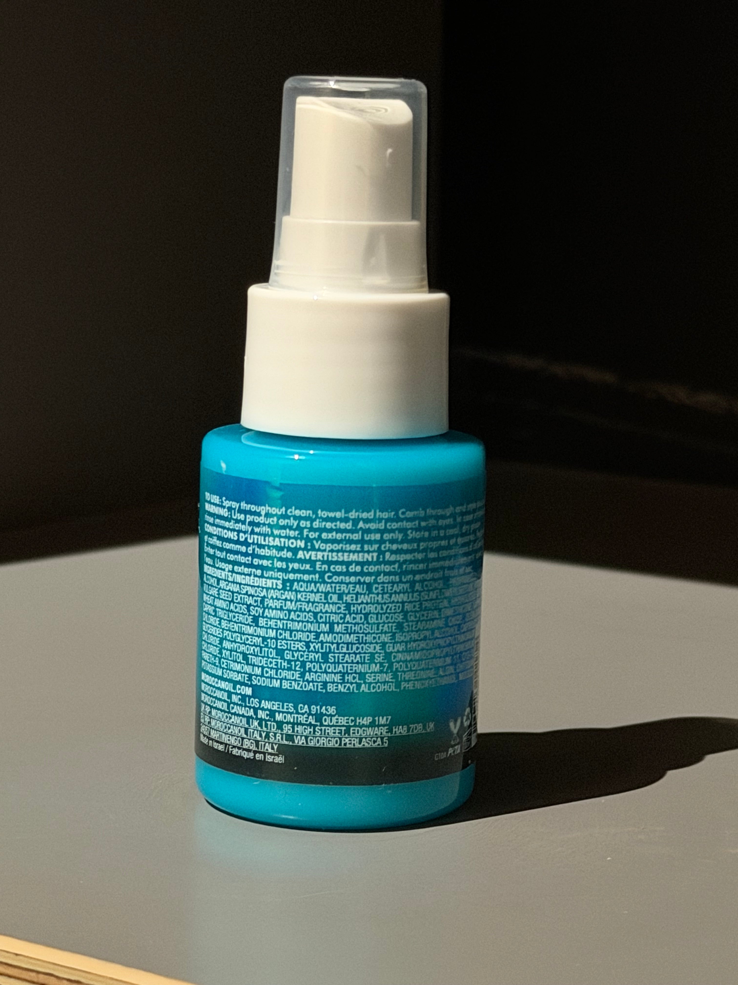 Moroccanoil All In One Leave-In Conditioner
