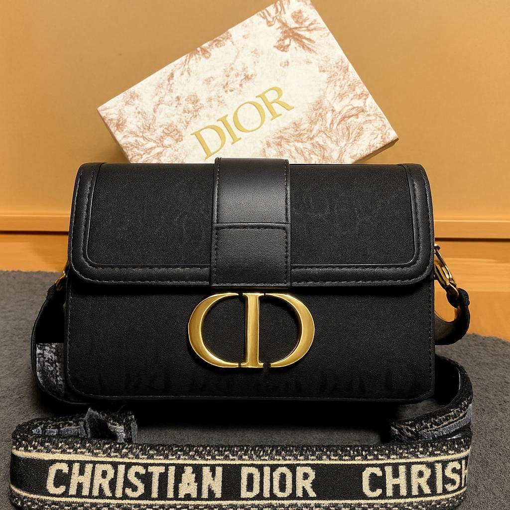 Sac à main Dior 30 Montaigne