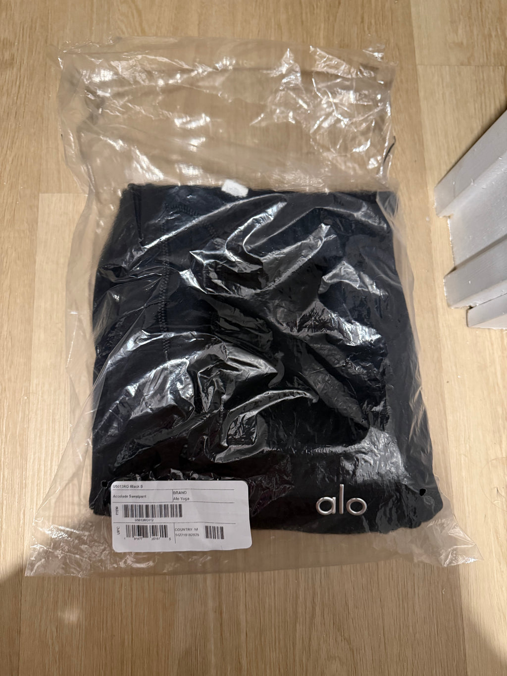 Pantalon de survêtement Accolade