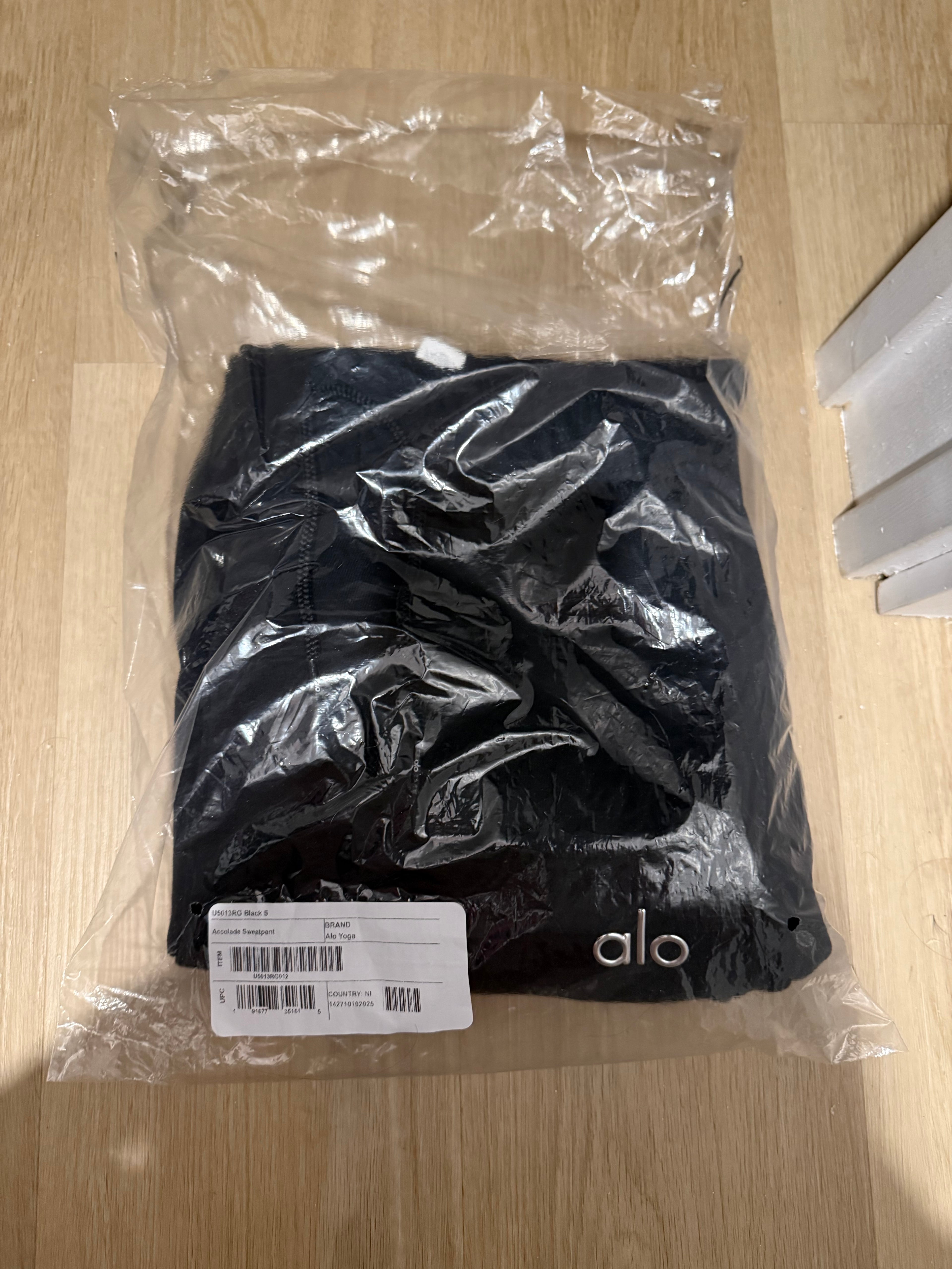 Pantalon de survêtement Accolade