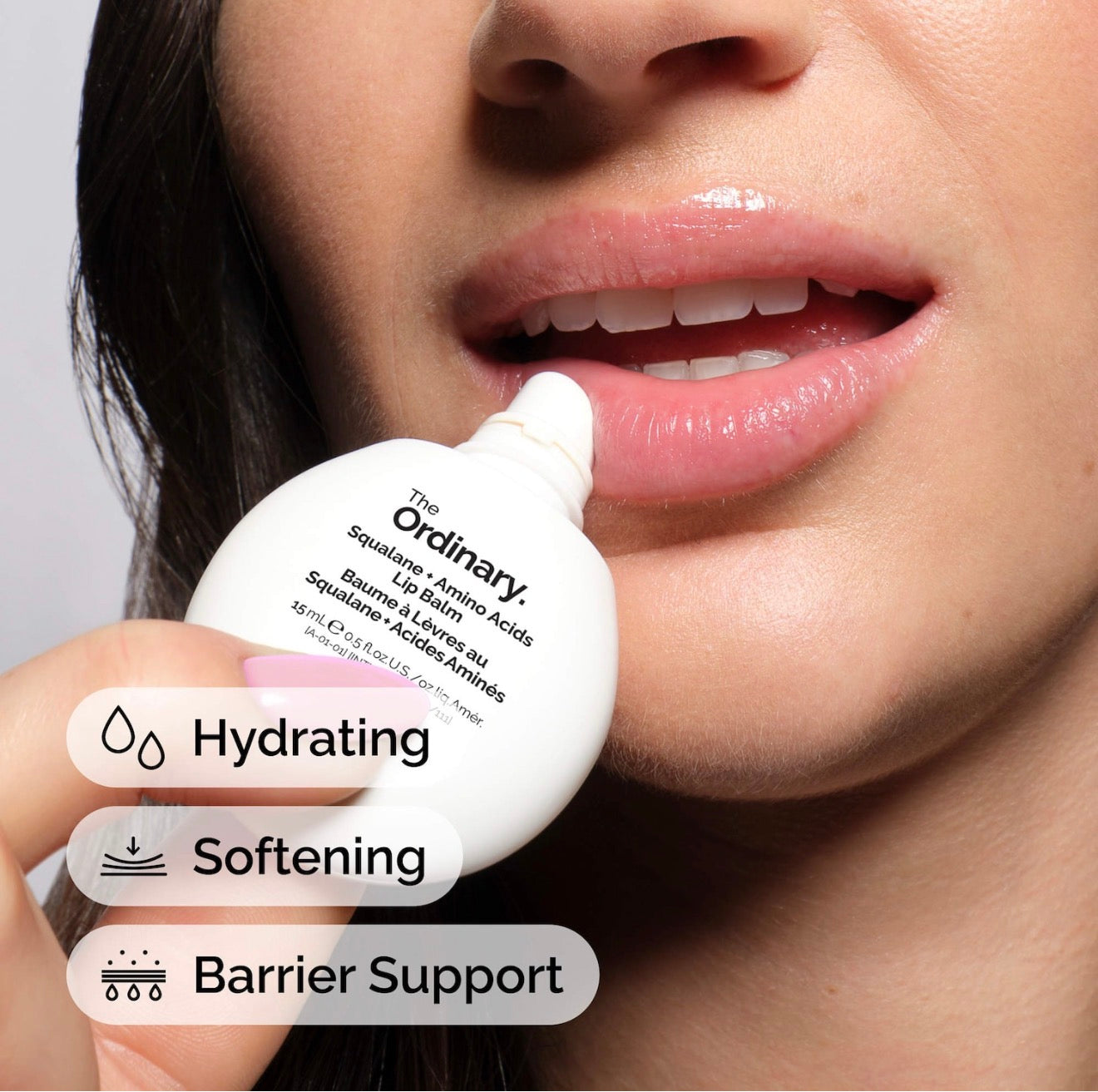 The Ordinary Un baume hydratant