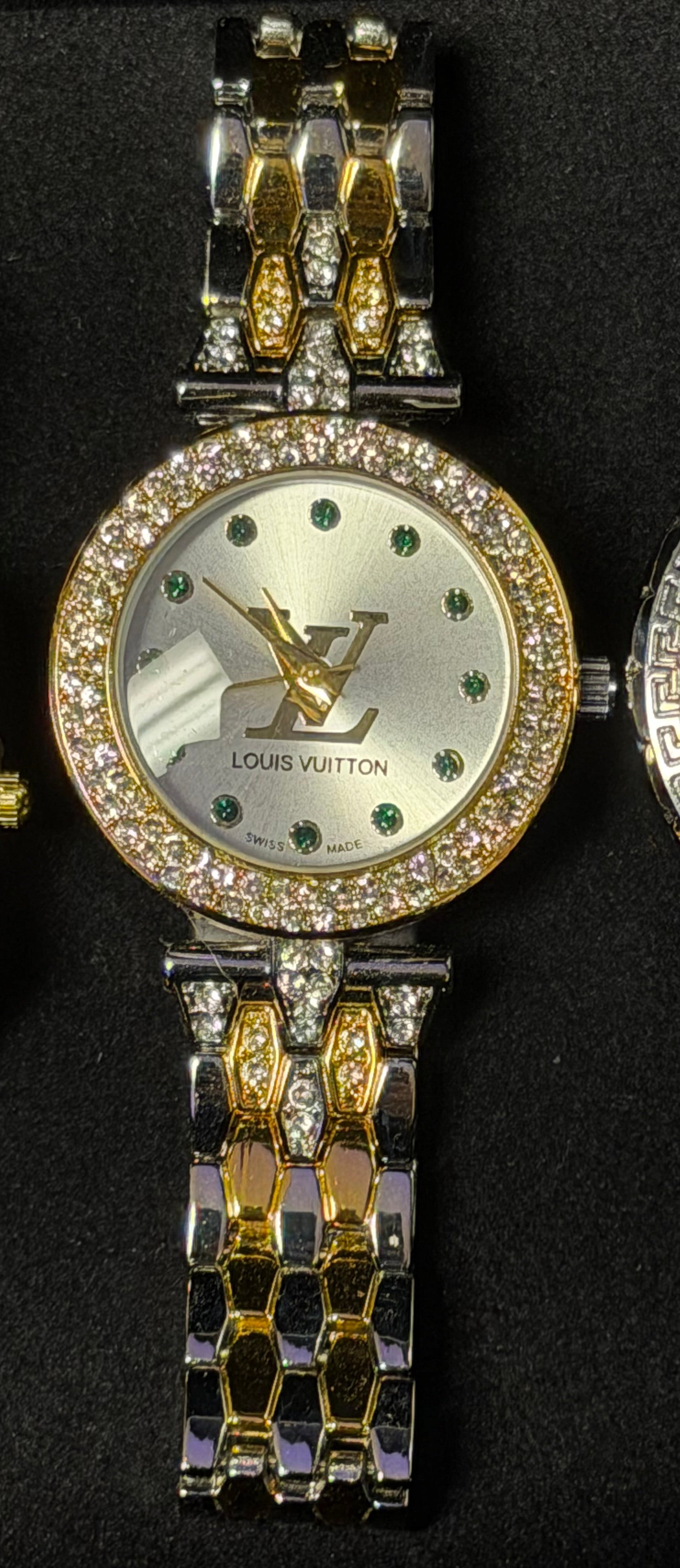 Montre Louis Vuitton