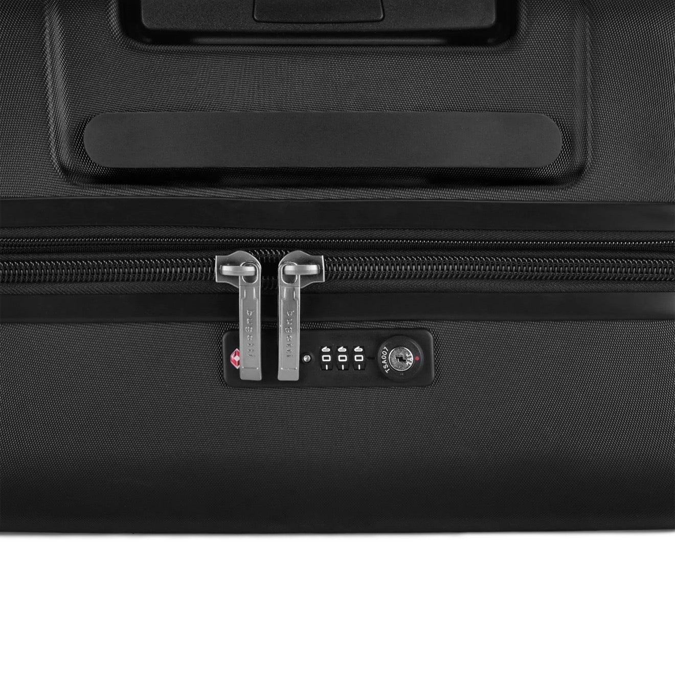 Valise moyenne Wellington Bugatti