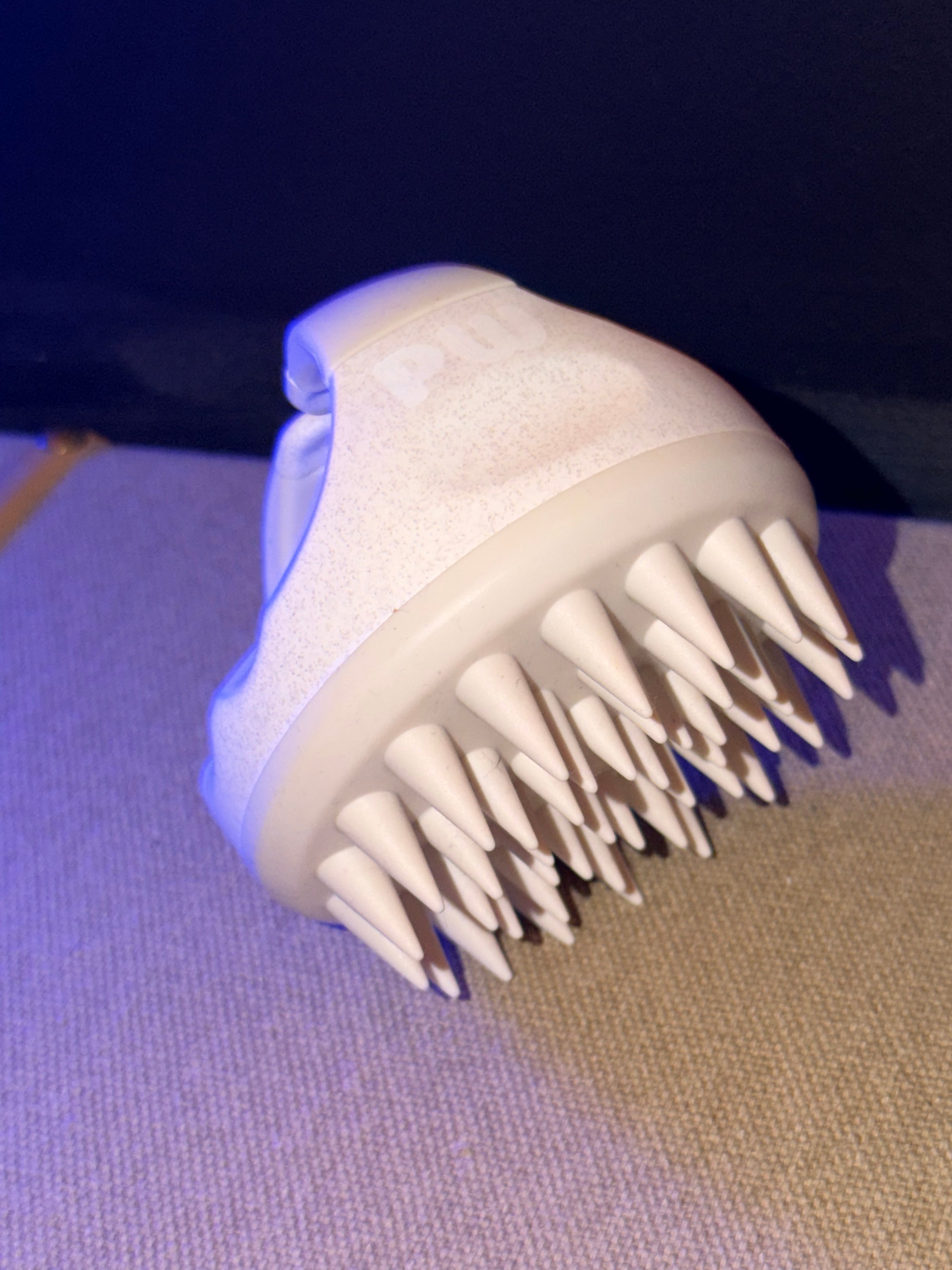 Masseur pour le cuir chevelu Pixiwoo
