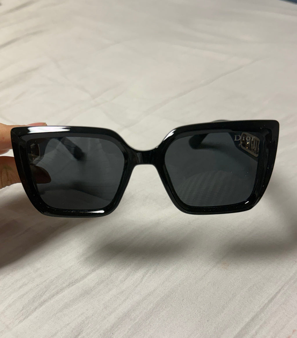 Lunette de Soleil DIOR