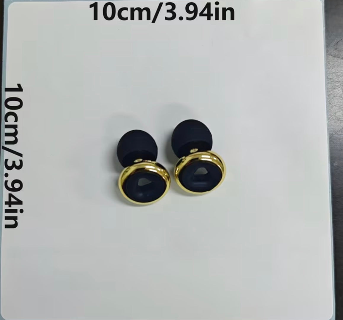 Bouchons d'oreille de sommeil