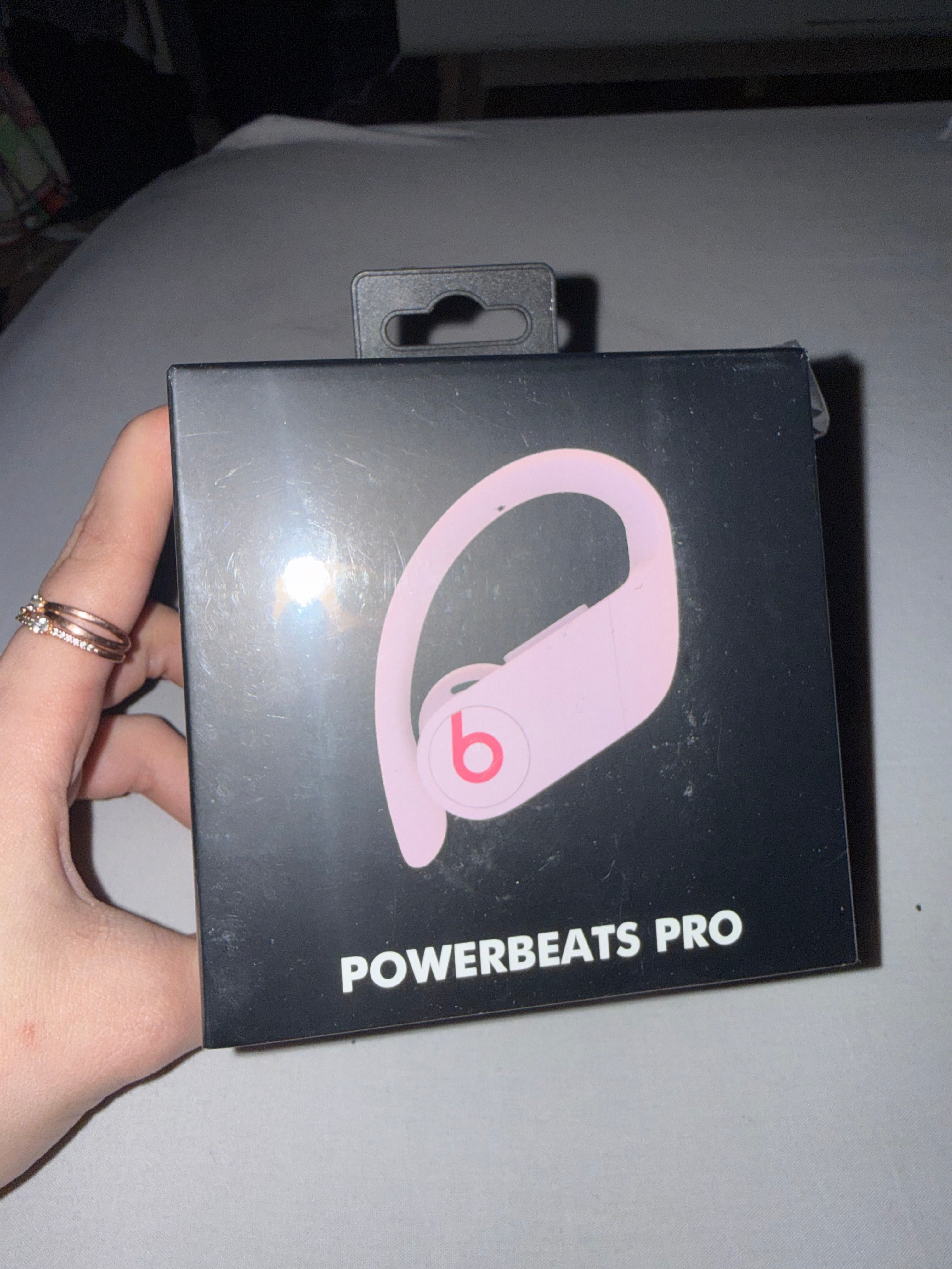 PowerBeats Pro (écouteurs)