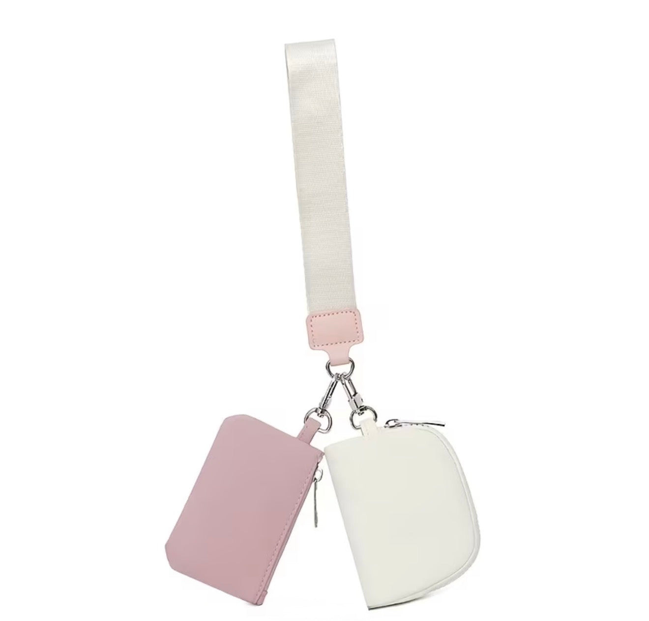Porte clé,porte walet cartes/monaie