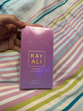 KAYALI PARFUM fleur majesty rose royale