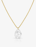 Collier Shine Drop