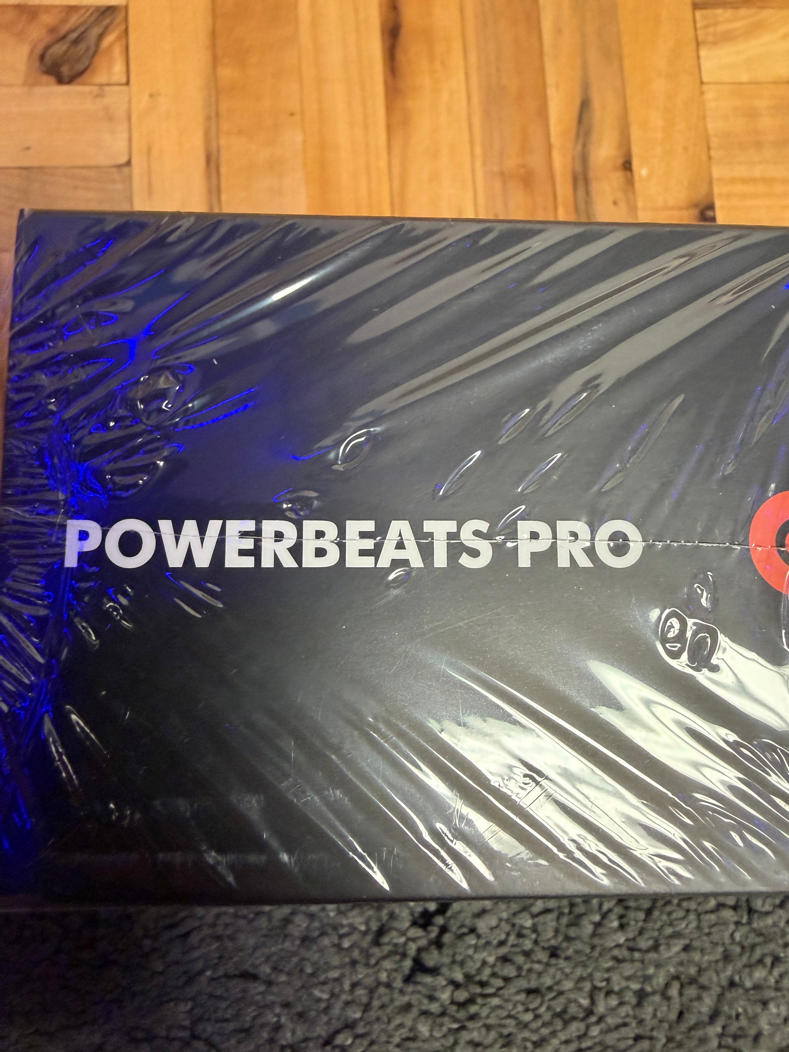 PowerBeats Pro (écouteurs)