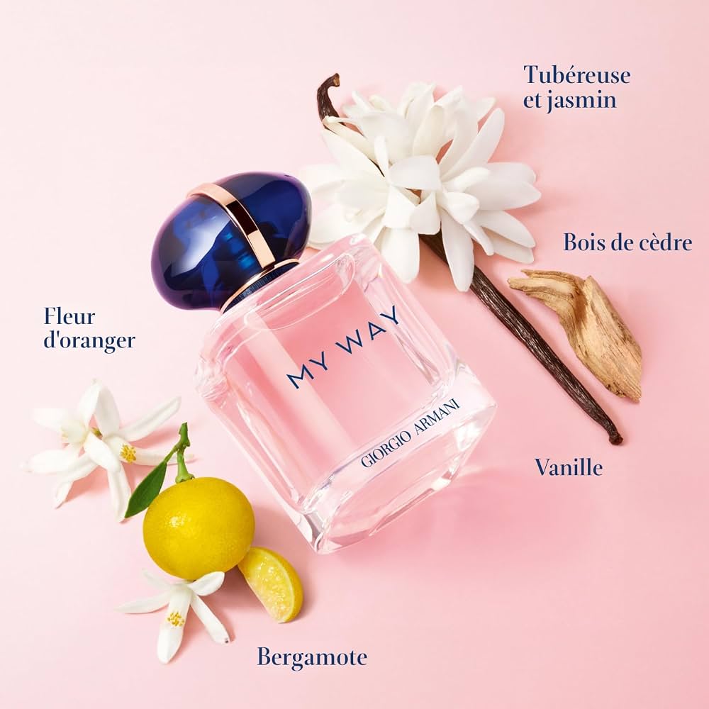 Armani Beauty - My Way - Eau de Parfum