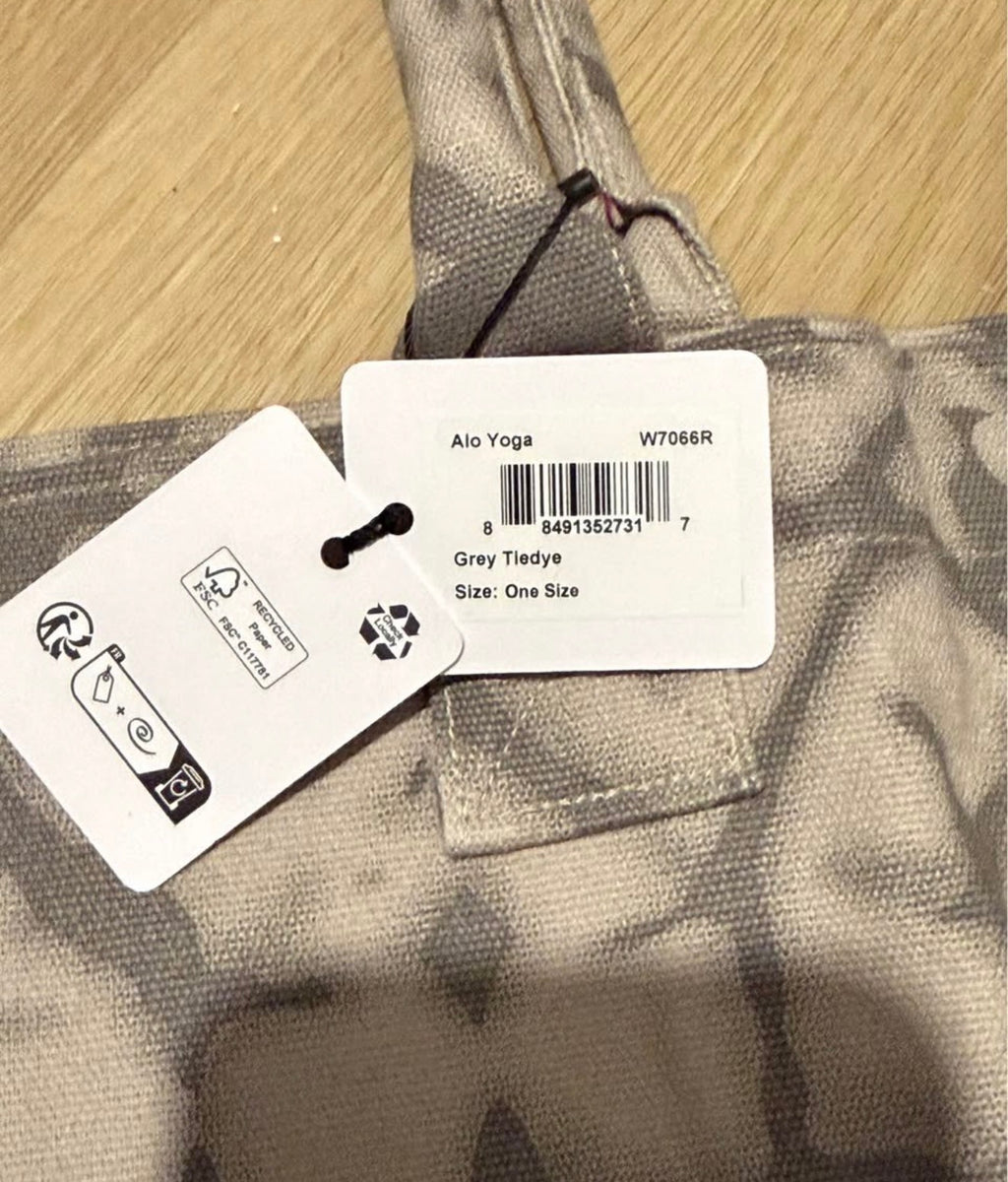 Sac ALO neuf authentique 8x