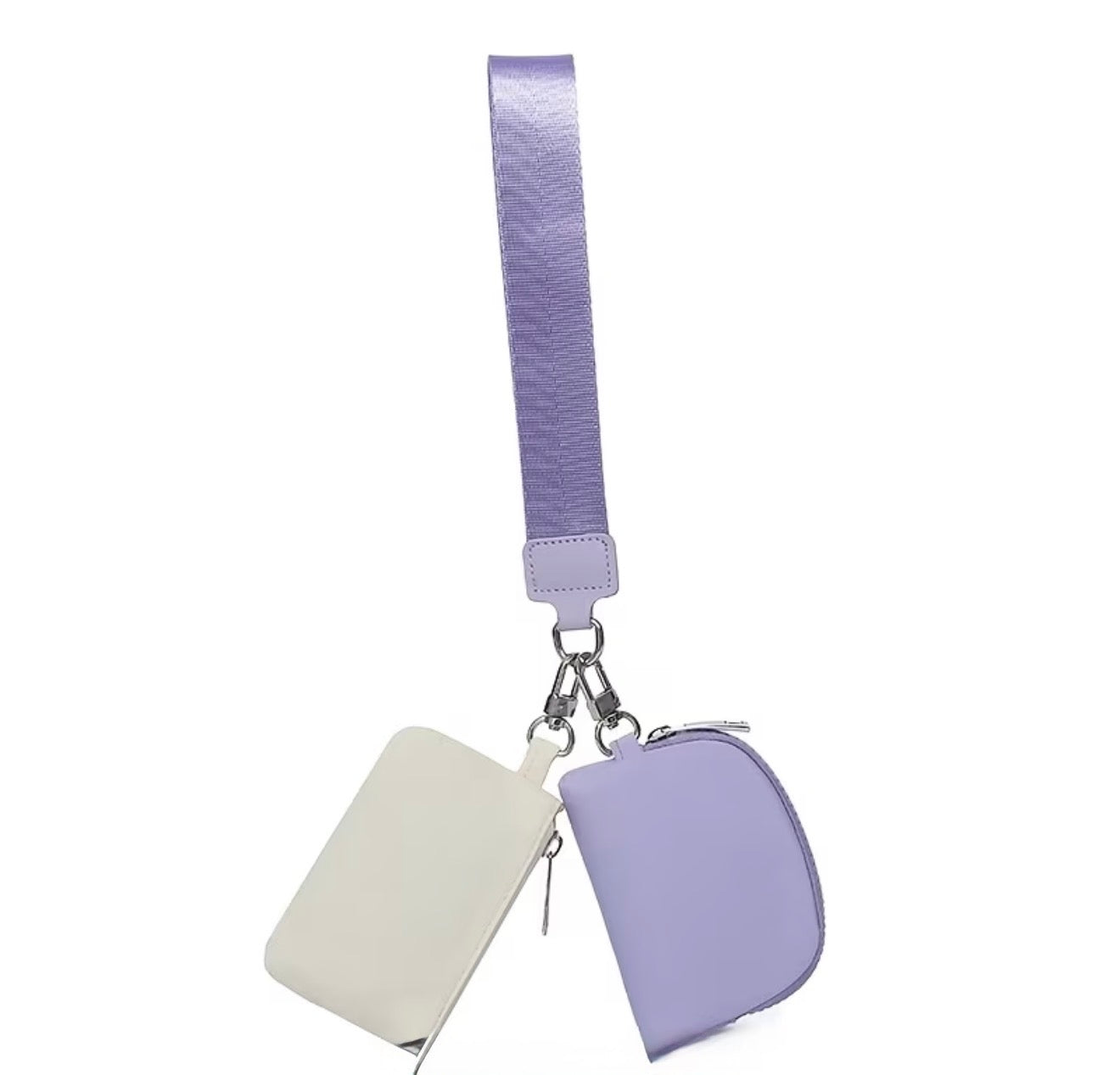 Porte clé,porte walet cartes/monaie