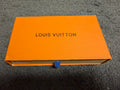 Louis Vuitton Brazza Wallet