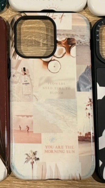 Case a telephone kaseme neuf