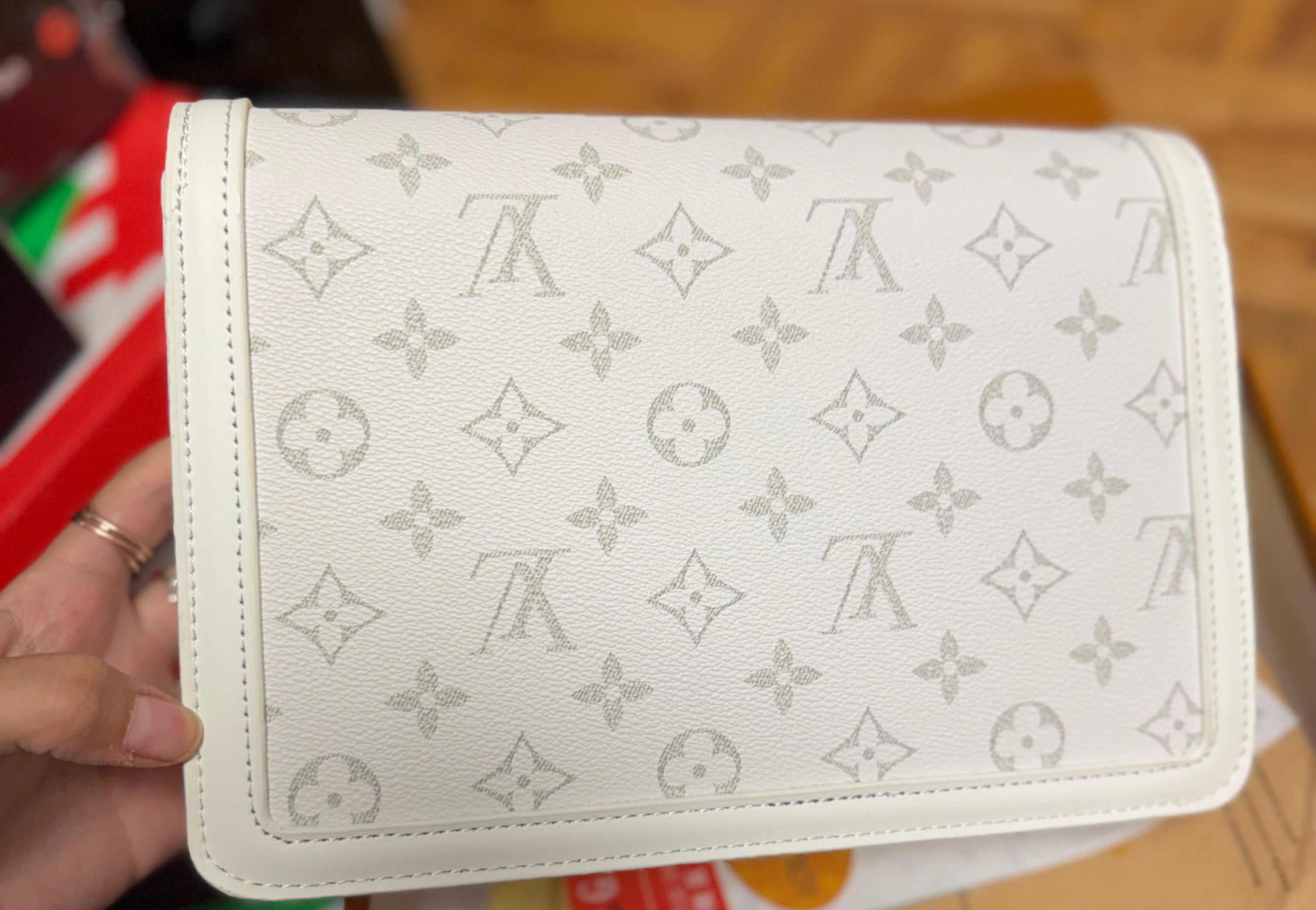 Louis Vuitton Monogram Dauphine