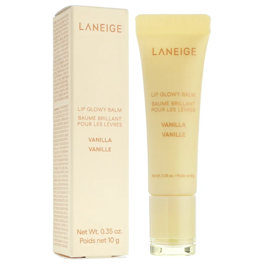 LANEIGE - Baume pour les lèvres - 6 sorte