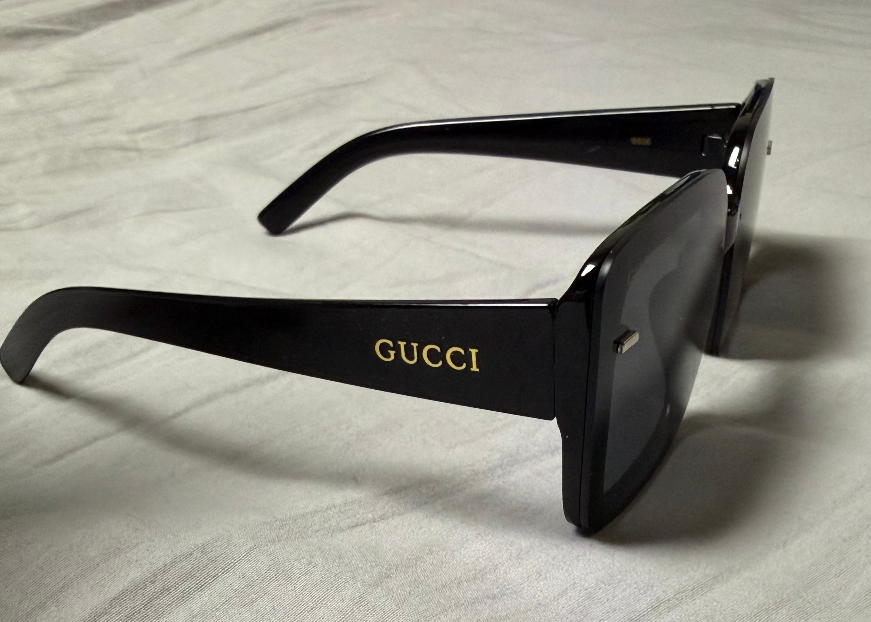 Lunette de Soleil GUCCI