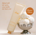DAE Crème 3-en-1 Vanilla Dae Beam - notes of creamy vanilla, praline, and candied lemon