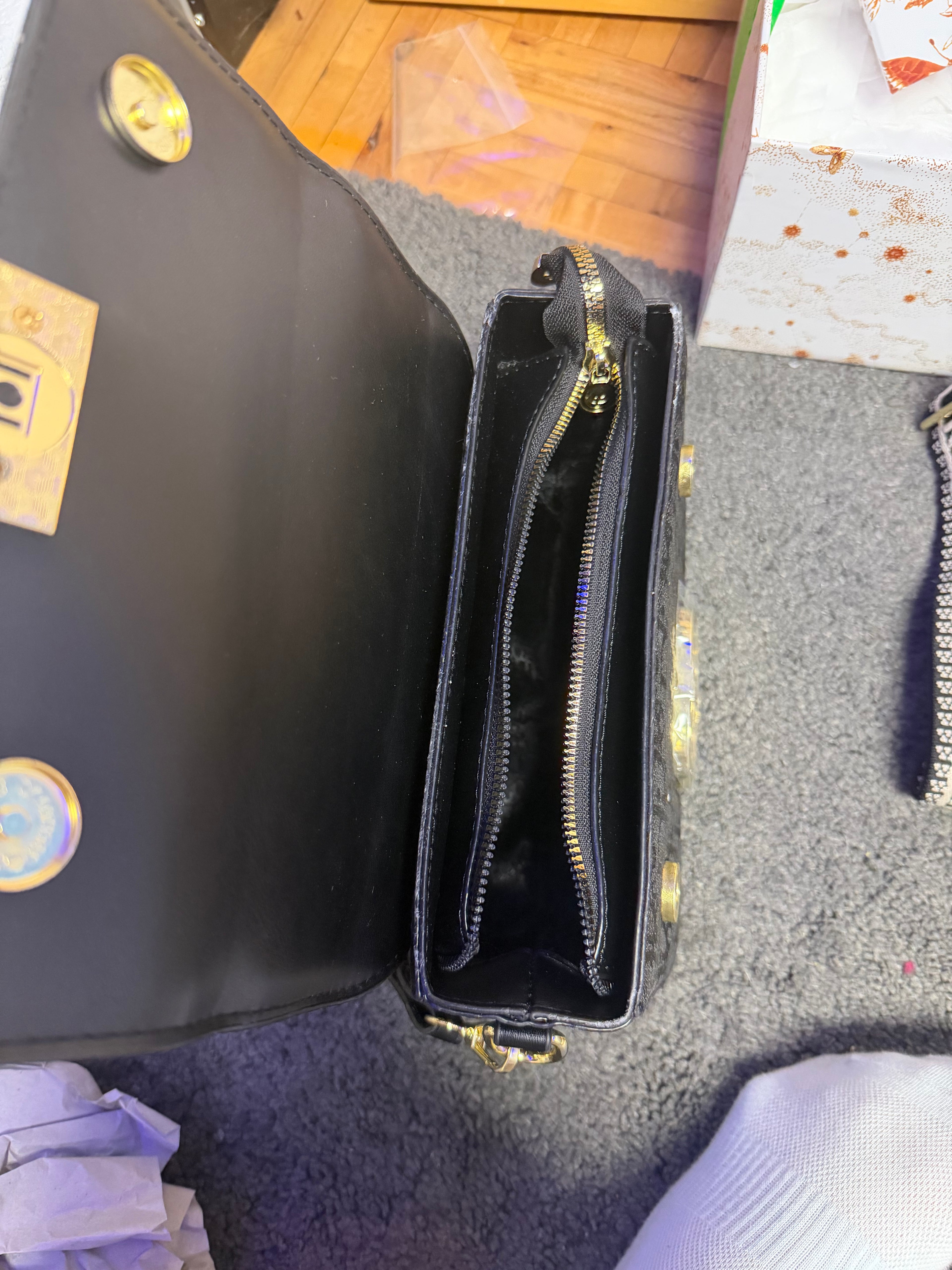Sac à main Dior 30 Montaigne