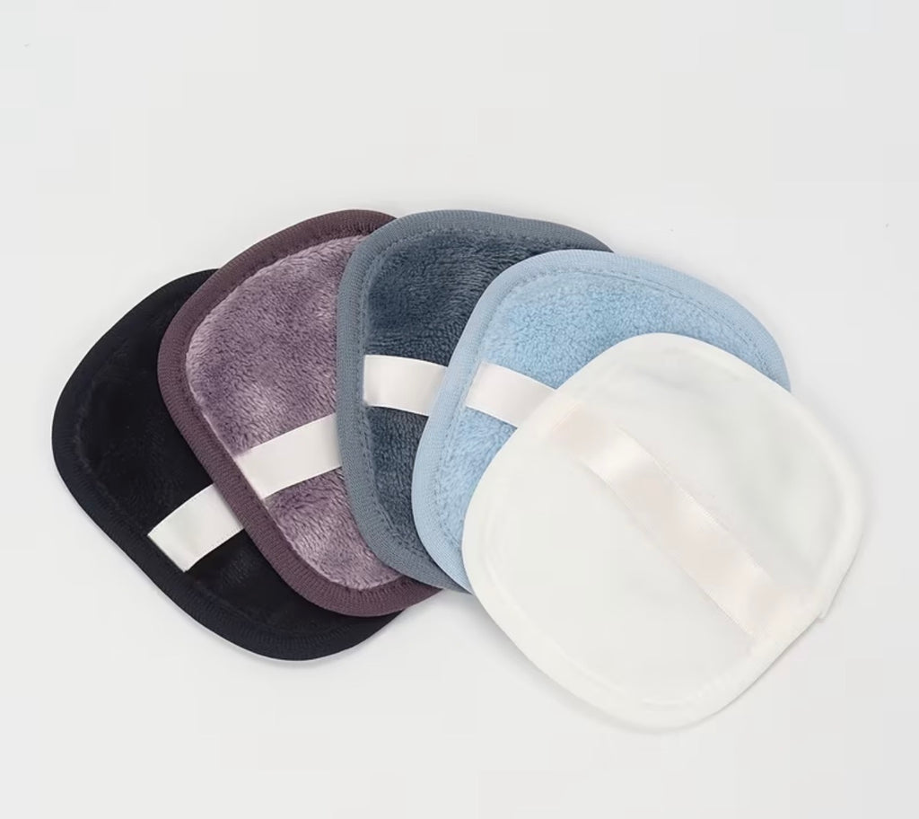 Lingettes Démaquillantes Lavables