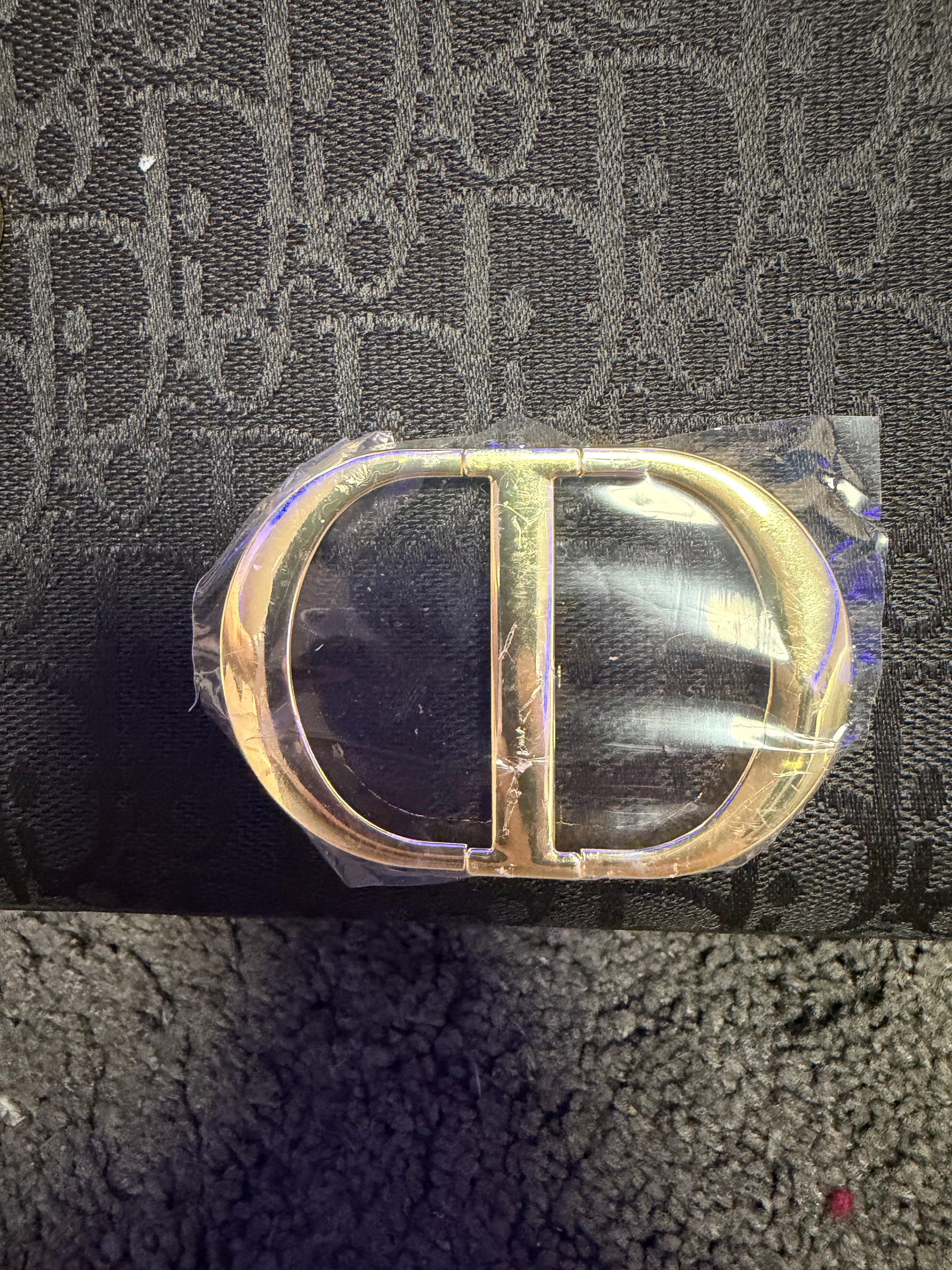 Sac à main Dior 30 Montaigne