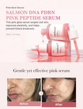 Medicube - PDRN Pink Peptide Serum