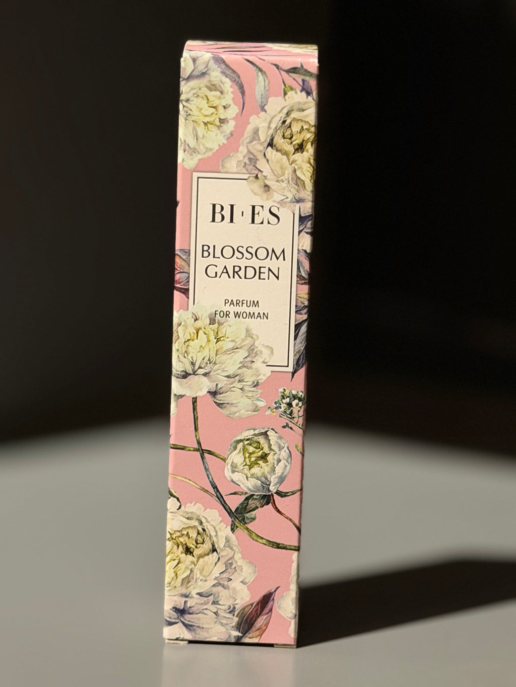 BI-ES Blossom Garden Parfum