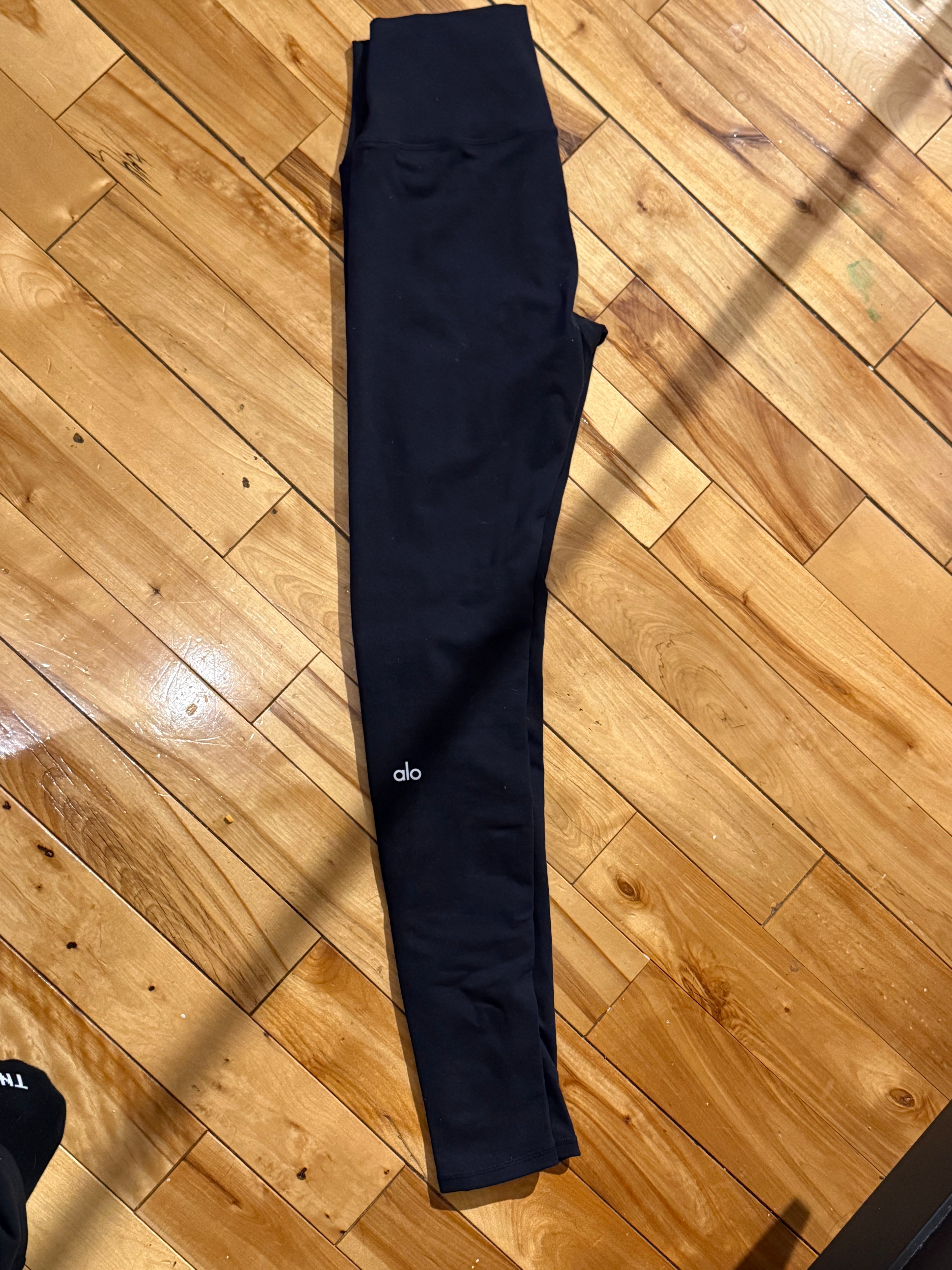 Legging ALO à taille haute