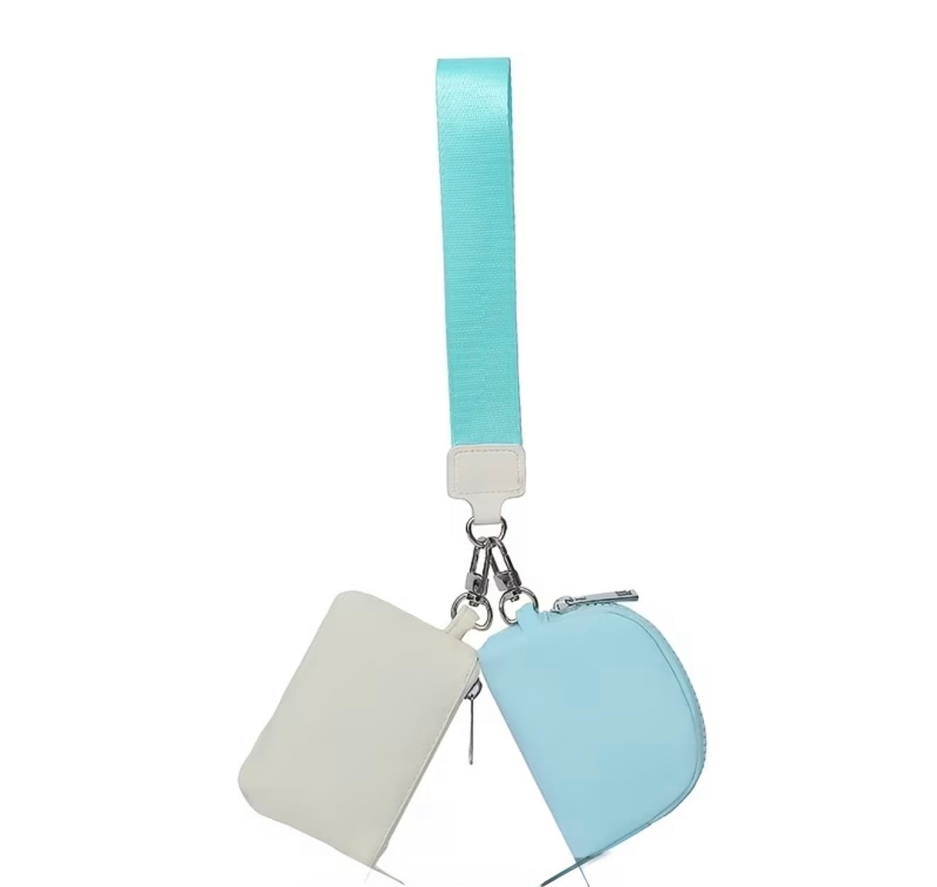 Porte clé,porte walet cartes/monaie