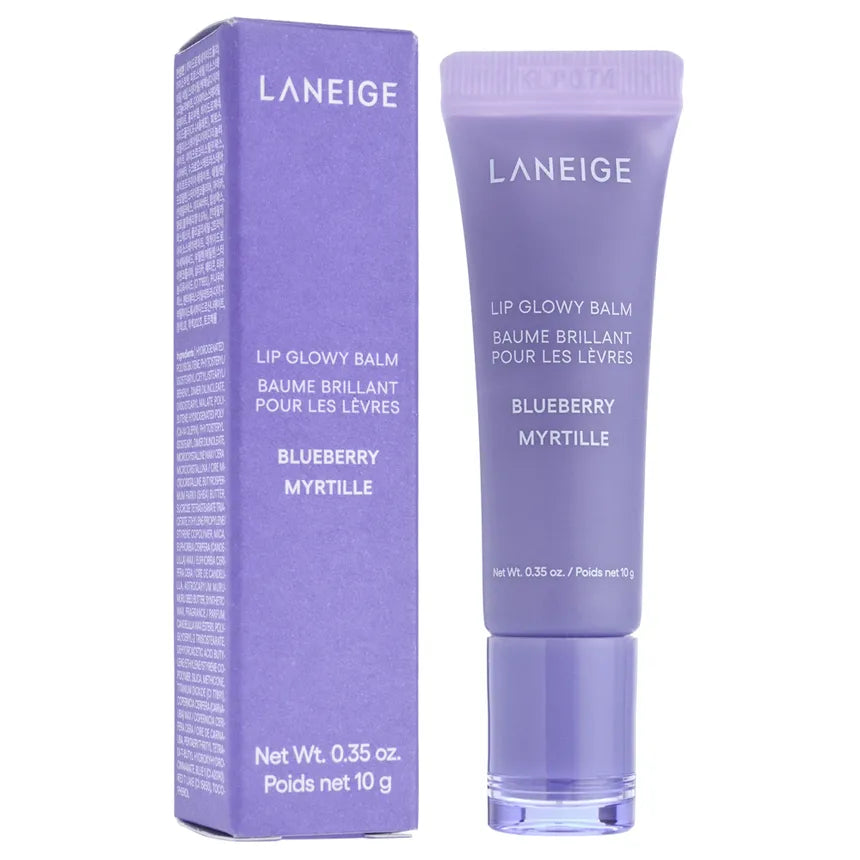 LANEIGE - Baume pour les lèvres - 6 sorte