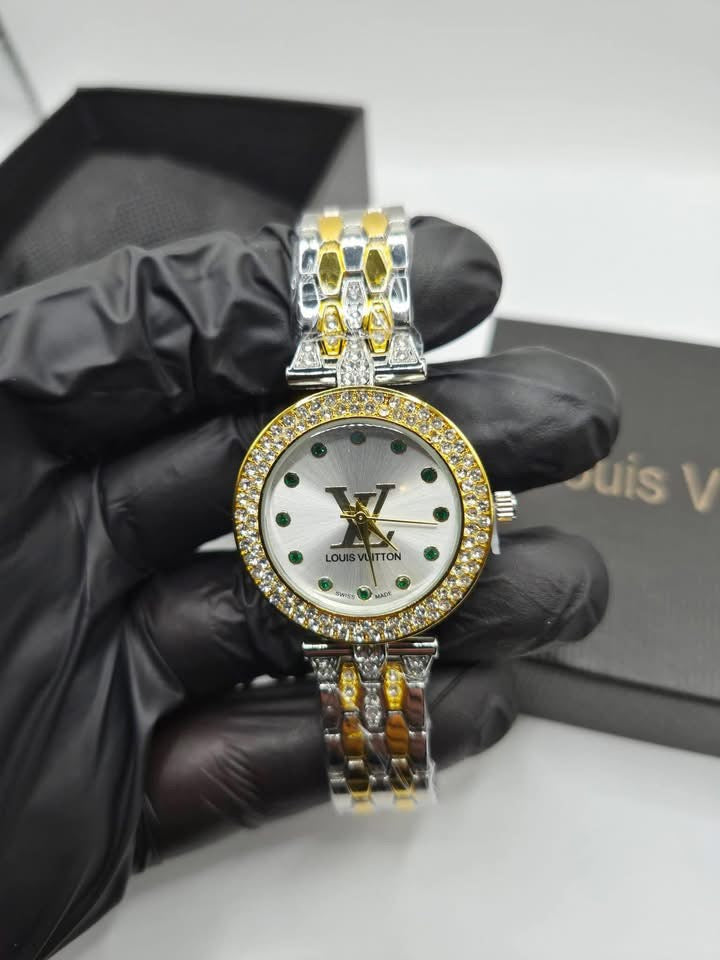 Montre Louis Vuitton