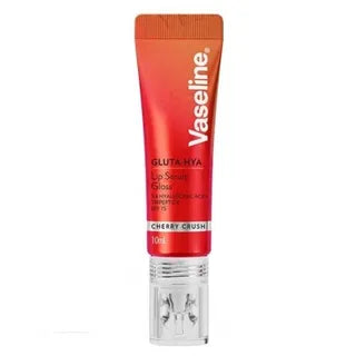 Vaseline - Brillant de sérum pour les lèvres- 4 saveurs