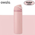 Bouteille d'eau Owala 24oz 18 couleurs