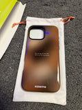 Étui a téléphone iphone 16 prox max Brand New