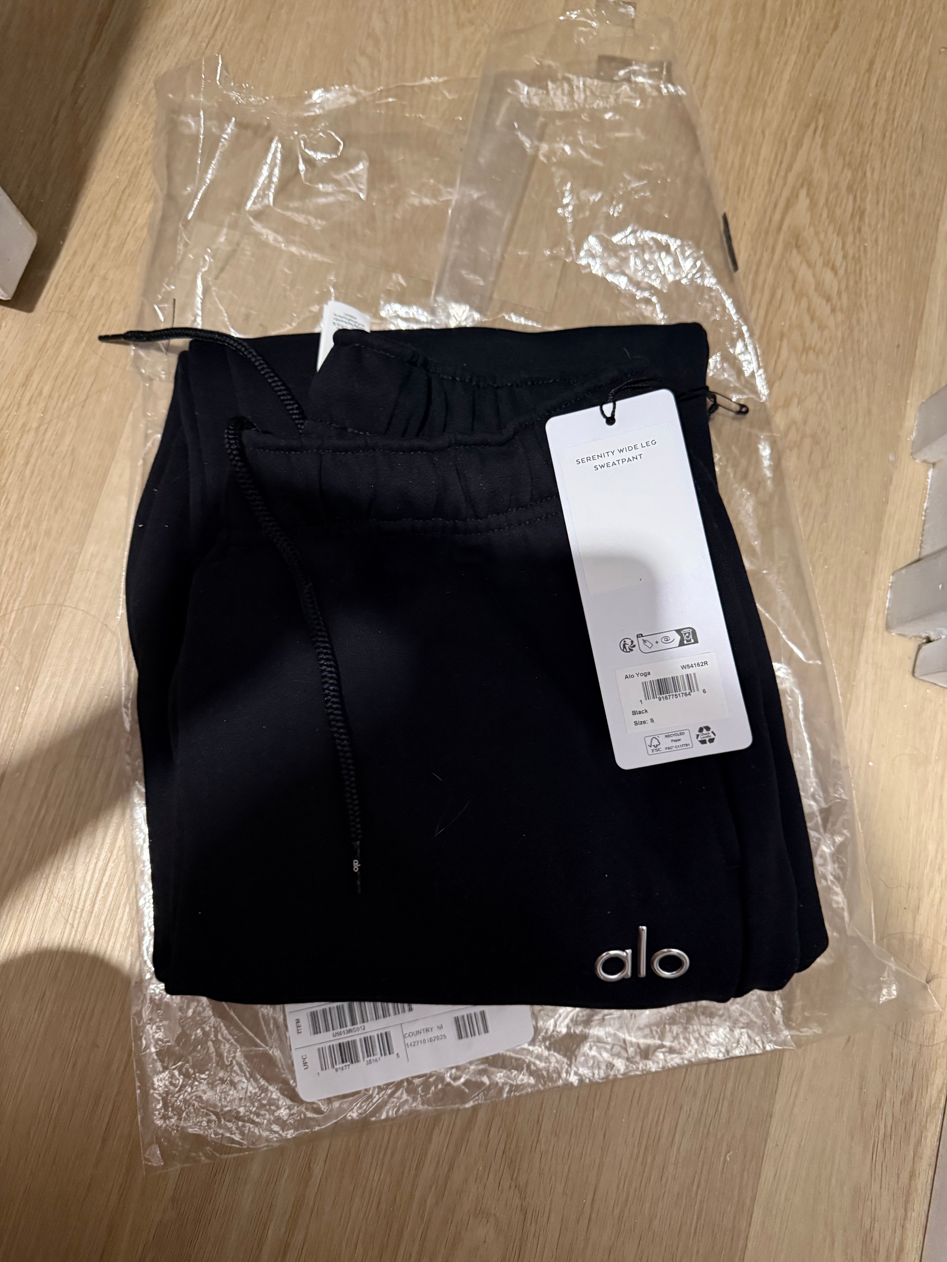 Pantalon de survêtement Accolade