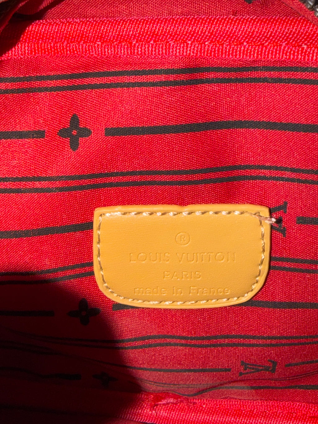 LV Cruise Bag New Collection