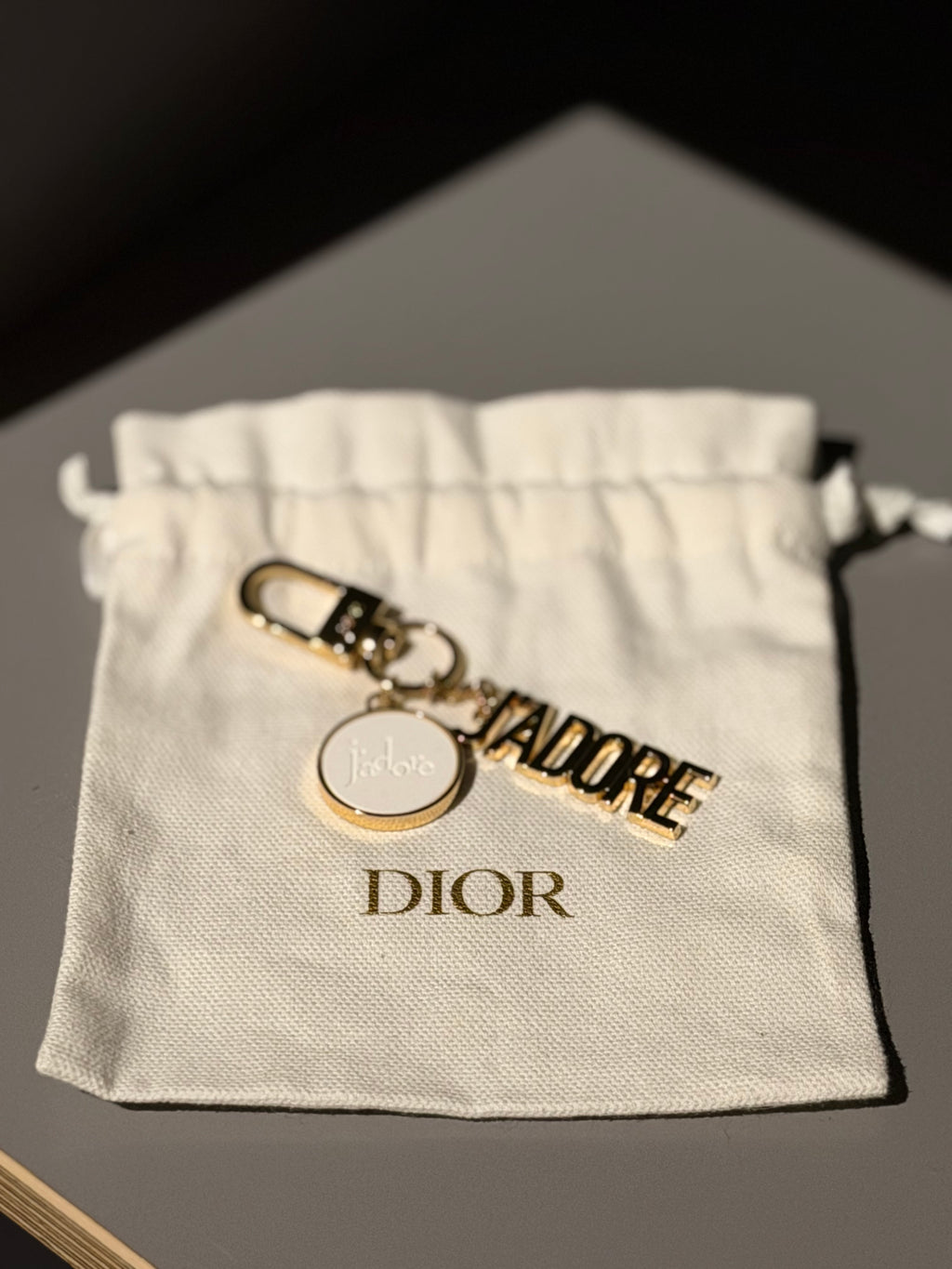 Dior J'adore Bijou accessoires De Sac Bag
