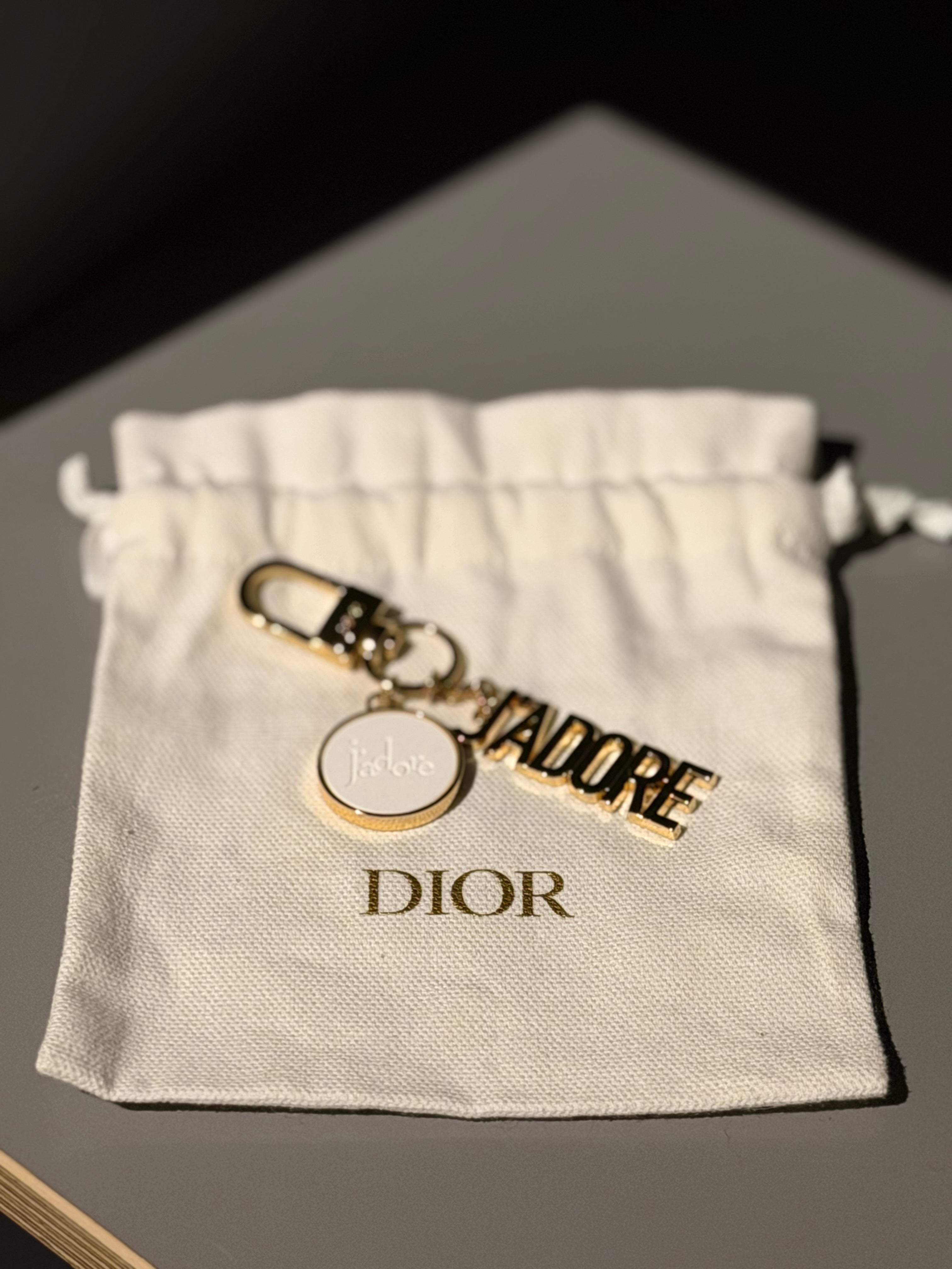 Dior J'adore Bijou accessoires De Sac Bag