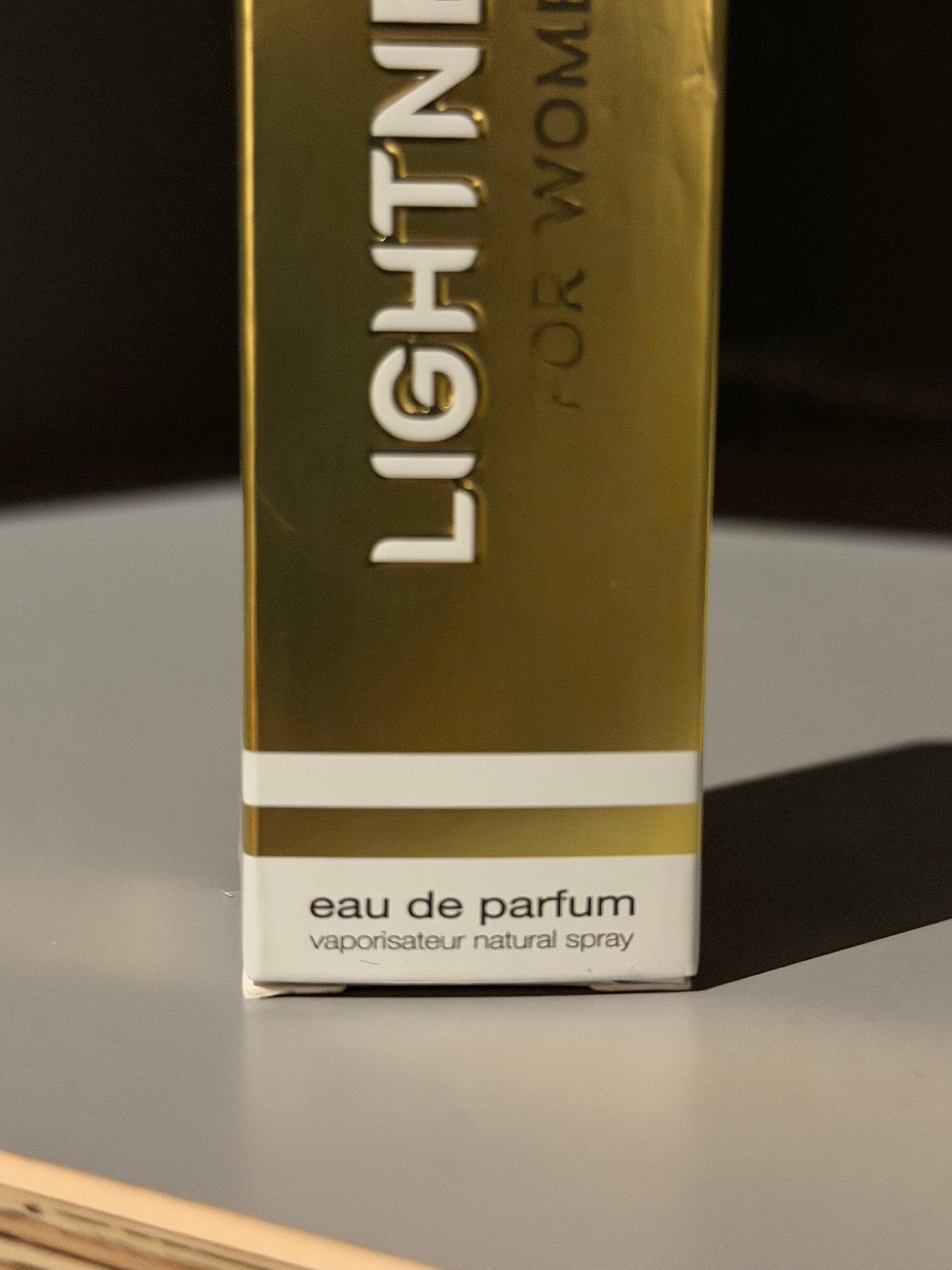 NG Lightness eau de parfum 15ml