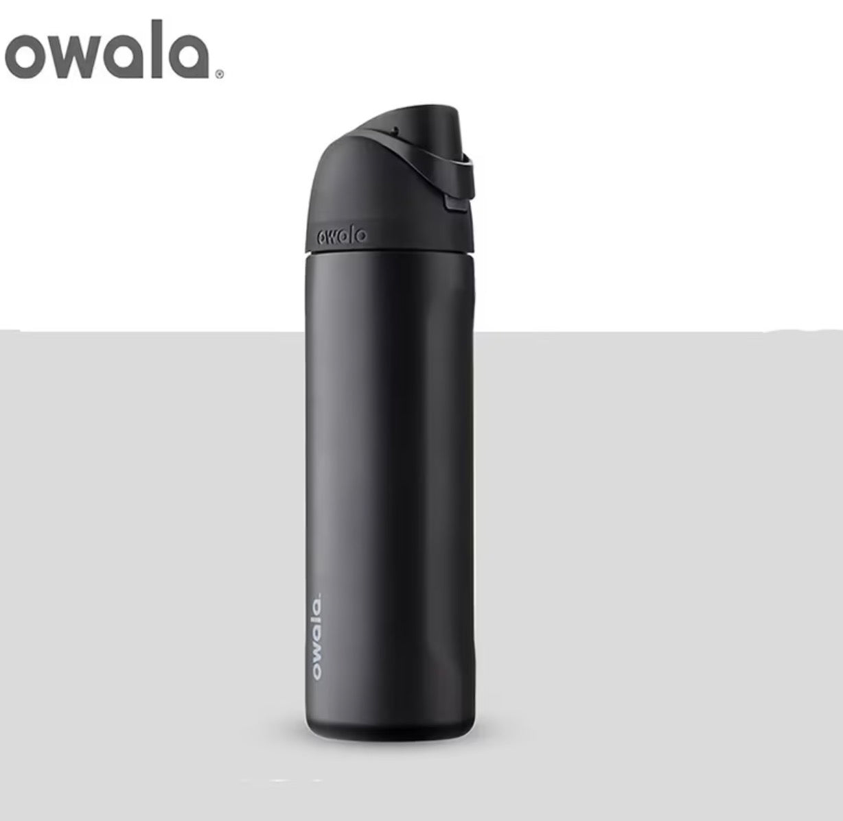Bouteille d'eau Owala 24oz 18 couleurs
