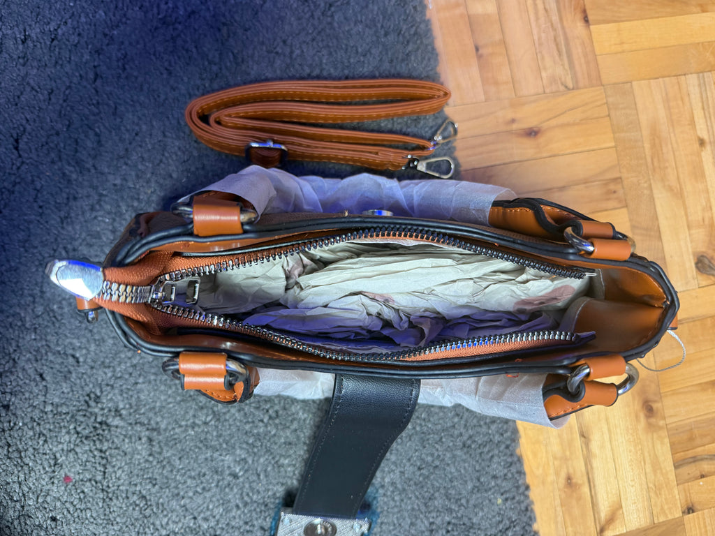 Sacoche Coach brand new