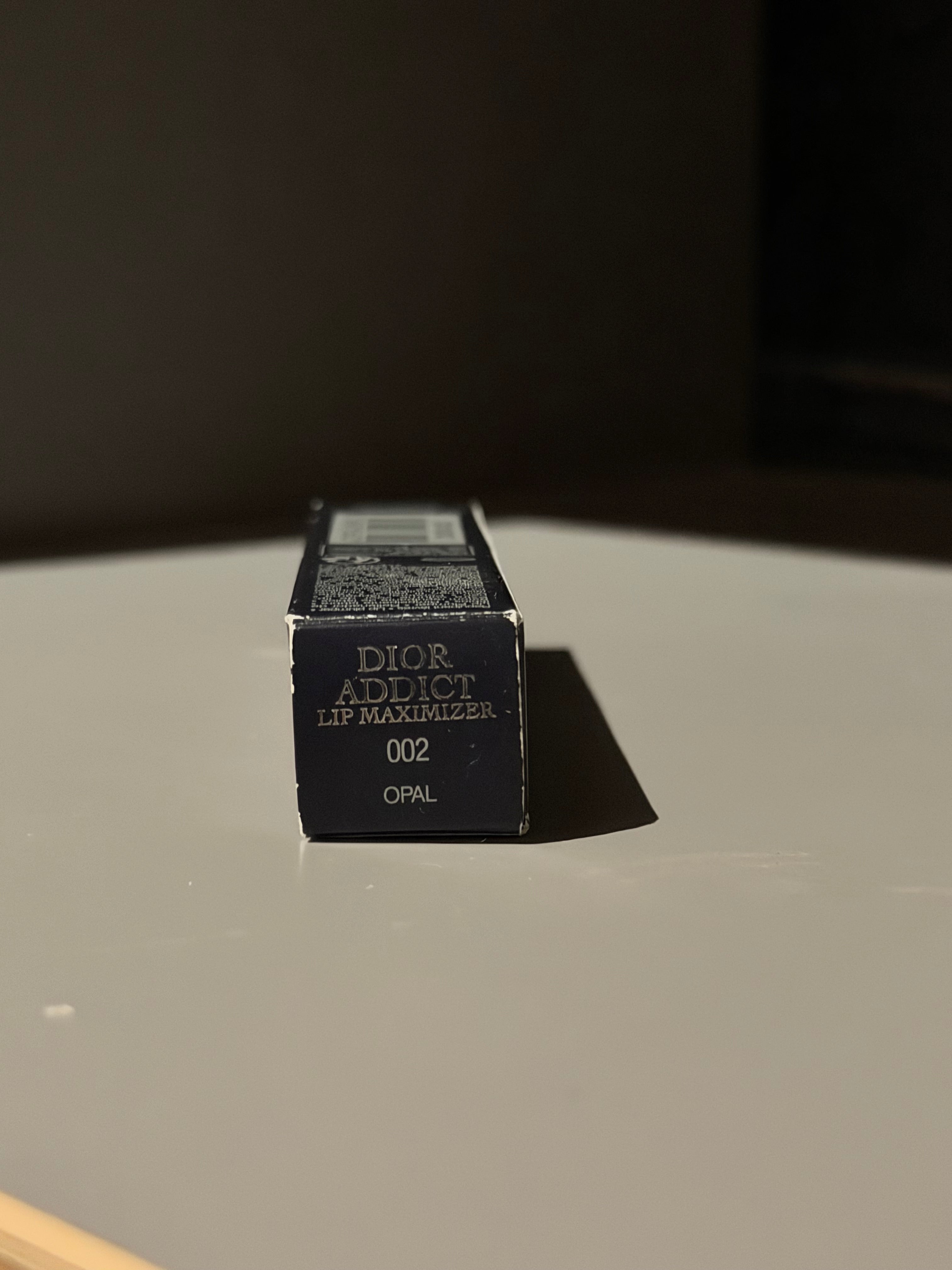 Dior Addict Lip Maximizer 002