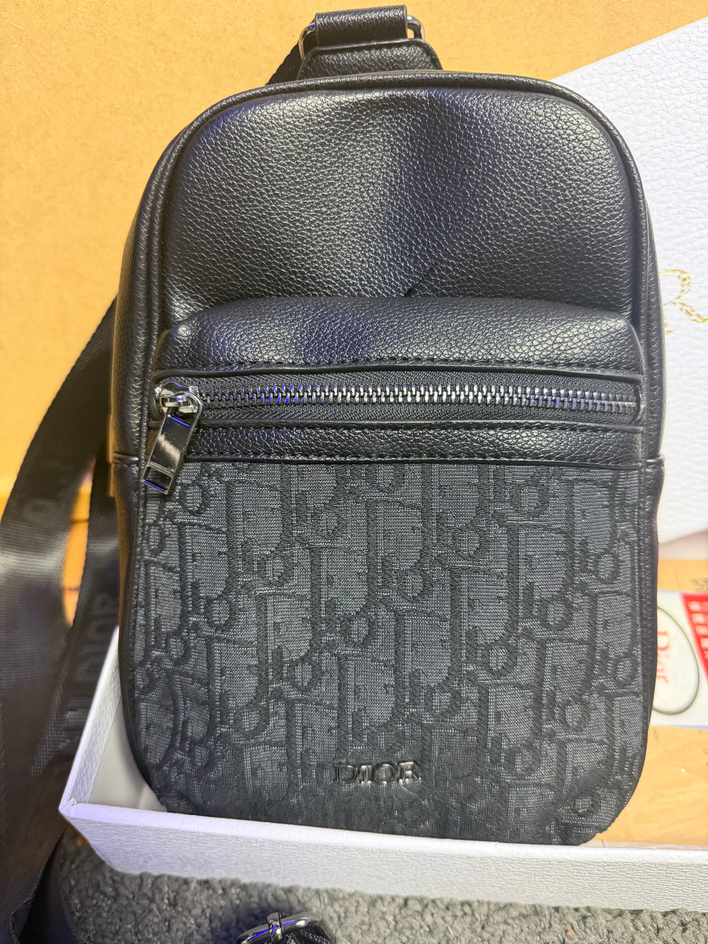 Slingbag Dior Rider